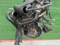 YD22DDT Двигатель Nissan Almera Tino 2001г. - фото №4
