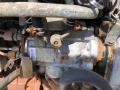 YD22DDT Двигатель Nissan Almera Tino 2003г. - фото №14