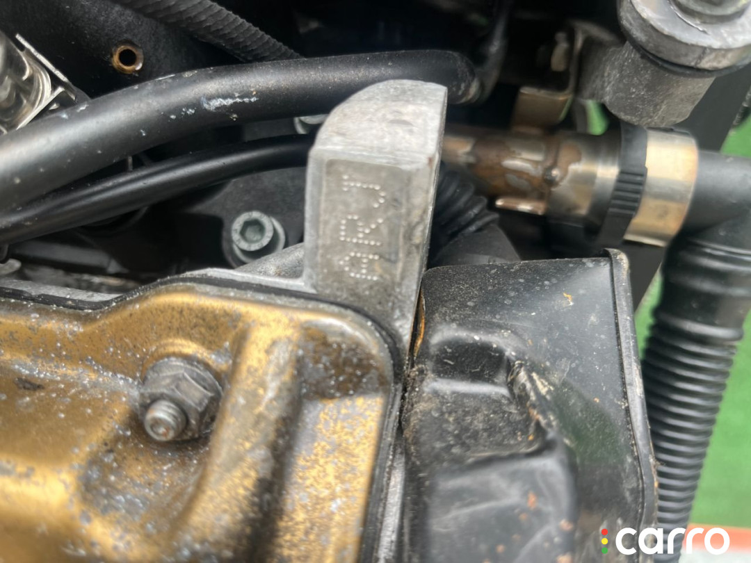 ARJ Двигатель Audi A6 2000г. - фото №2
