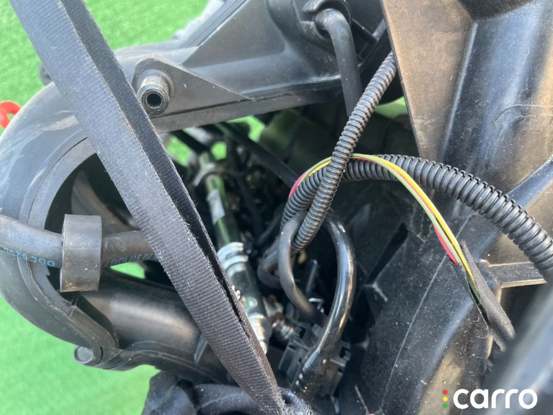 6694030713477, 669, 669403 Двигатель Mercedes A W168 1999г. - фото №12