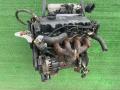 G4EA Двигатель Hyundai Getz 2003г. - фото №3