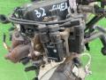 G4EA Двигатель Hyundai Getz 2003г. - фото №11