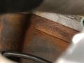 ADP Двигатель Audi A4 1999г. - фото №10