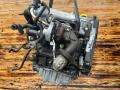 F9QA734, F9Q, F9Q734 Двигатель Renault Scenic 2002г. - фото №4