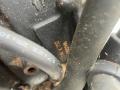 F8T, F9QK737 Двигатель Renault Scenic 2000г. - фото №7