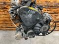 AHU Двигатель Volkswagen Passat 2001г. - фото №5