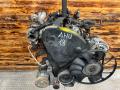 AHU Двигатель Volkswagen Passat 2001г. - фото №6