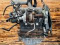 F9Q, F9Q732, F9QK732 Двигатель Renault Scenic 2001г. - фото №2