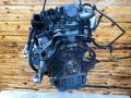Y20DTH Двигатель Opel Zafira 2002г. - фото №3