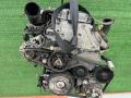 Y20DTH Двигатель Opel Zafira 2001г. - фото №3