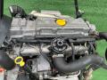 Y20DTH Двигатель Opel Zafira 2001г. - фото №8
