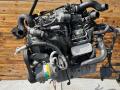 Y20DTH Двигатель Opel Zafira 2001г. - фото №2