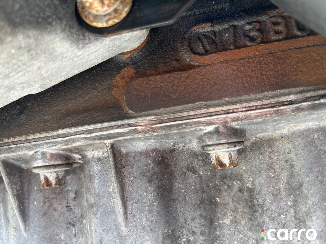 Y20DTH Двигатель Opel Zafira 2001г. - фото №10