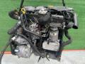 Y20DTH Двигатель Opel Zafira 2001г. - фото №3