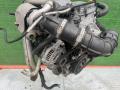 Y20DTH Двигатель Opel Zafira 2001г. - фото №4