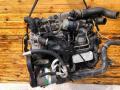 Y20DTH Двигатель Opel Zafira 2002г. - фото №2