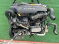 Y20DTH Двигатель Opel Zafira 2001г. - фото №2