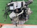 Y20DTH Двигатель Opel Zafira 2001г. - фото №3