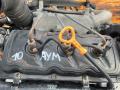 AYM Двигатель Audi A6 2000г. - фото №8