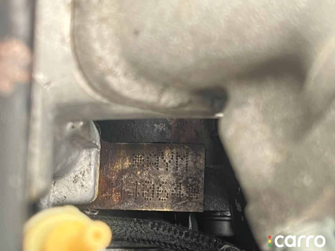 AYM Двигатель Audi A6 2000г. - фото №9
