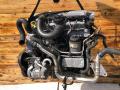 Y20DTH Двигатель Opel Zafira 2001г. - фото №2