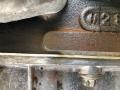 Y20DTH Двигатель Opel Zafira 2002г. - фото №7