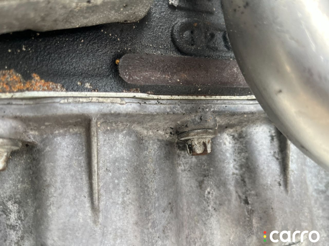 Y20DTH Двигатель Opel Zafira 2002г. - фото №2