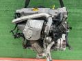 Y20DTH Двигатель Opel Zafira 2002г. - фото №4