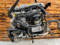 Y20DTH Двигатель Opel Zafira 2003г. - фото №3