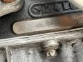 Y20DTH Двигатель Opel Zafira 2003г. - фото №5