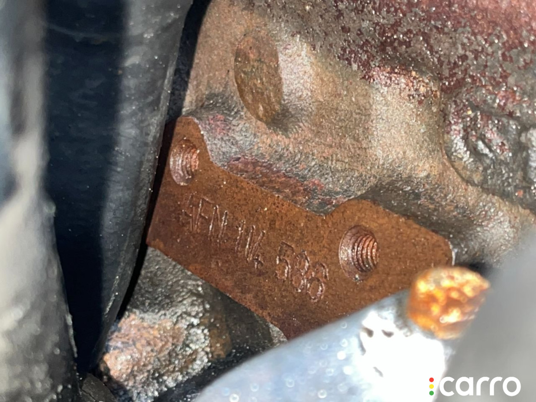AFN Двигатель Audi A4 1999г. - фото №6
