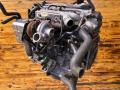 Y20DTH Двигатель Opel Zafira 2001г. - фото №2
