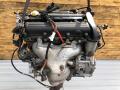 Z22YH Двигатель Opel Zafira 2006г. - фото №6