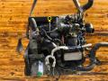 Y20DTH Двигатель Opel Zafira 2003г. - фото №2