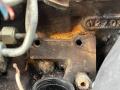 Двигатель Audi 80 1994г. - фото №5
