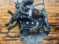 F9QK732 Двигатель Renault Scenic 2001г. - фото №4