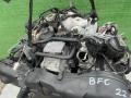 BFC Двигатель Audi A6 2000г. - фото №5