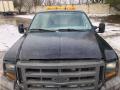 Крыша Ford F-250 2006г. - фото №3