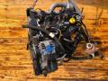 F9Q744, F9QQ744 Двигатель Renault Scenic 2003г. - фото №3