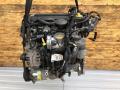 Z22YH Двигатель Opel Zafira 2006г. - фото №2