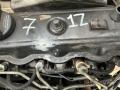Двигатель Audi 80 1996г. - фото №5
