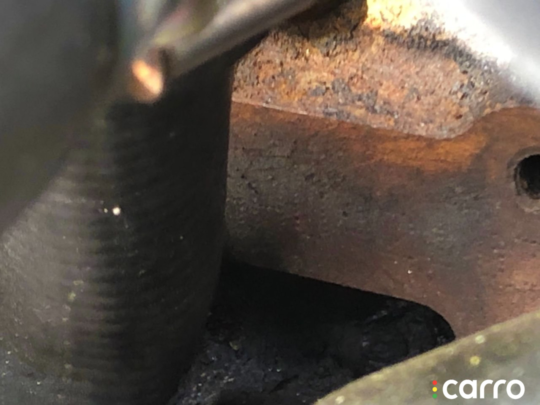 AHU Двигатель Audi A4 1999г. - фото №6
