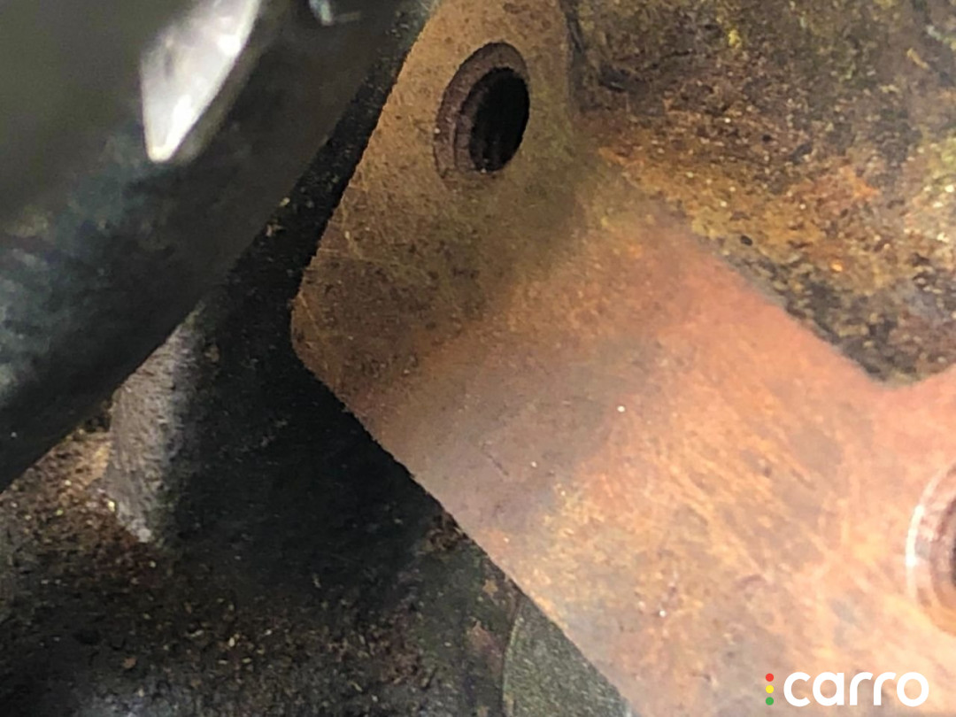 Двигатель Audi 80 2000г. - фото №6