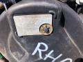 RHR, PSA, 10DYTE, 4069551 Двигатель Citroen C5 2003г. - фото №9