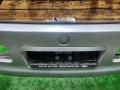 Крышка багажника (дверь 3-5) BMW 5 E39 2002г. - фото №6