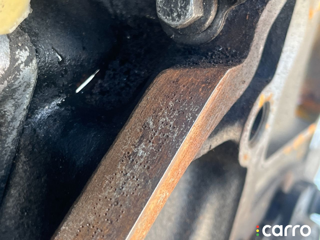 AVF Двигатель Volkswagen Passat 2001г. - фото №10