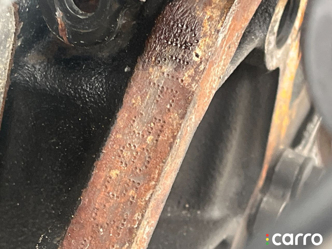 AVF Двигатель Volkswagen Passat 2001г. - фото №6