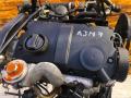 AJM Двигатель Audi A4 1999г. - фото №6