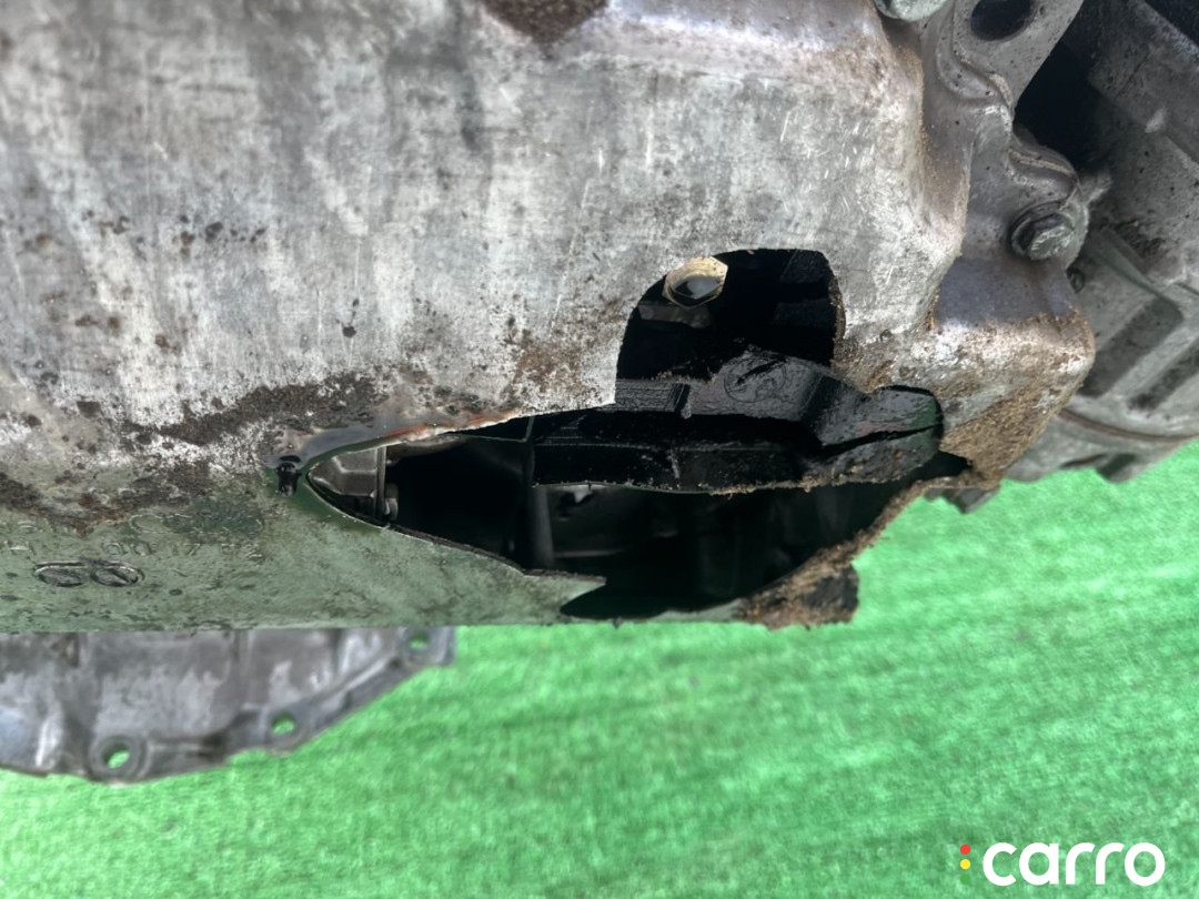 AKN Двигатель Audi A6 2001г. - фото №8