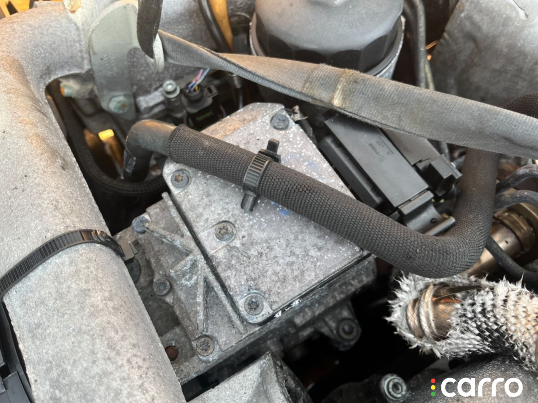 059130106B ТНВД Audi A6 2001г. - фото №2
